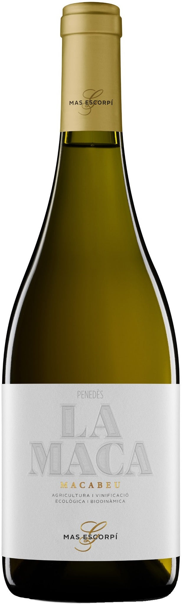 Gramona La Maca 750ml