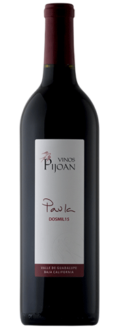 Vino Tinto Piojan Paula 750 ml