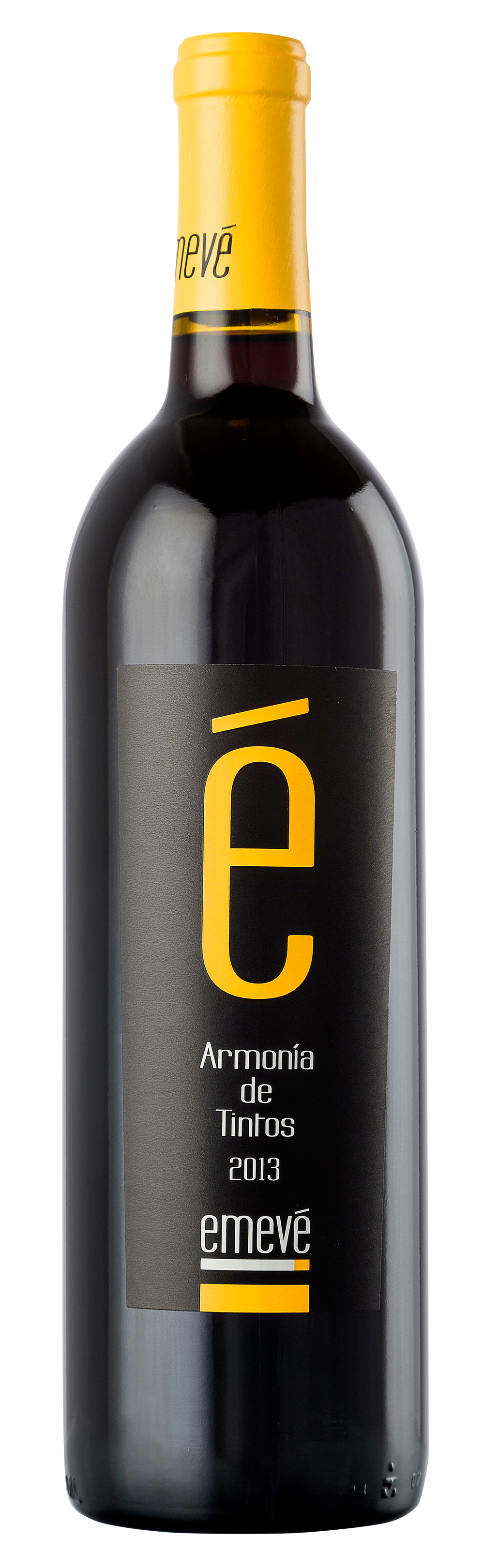 Vino Tinto Emeve Armonia De Tintos 750 ml