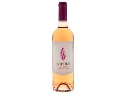 Vino Rosado Cava Quintanilla Nicole 750 ml