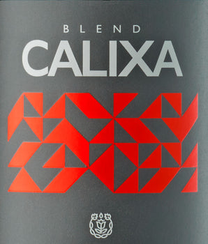Vino Tinto Monte Xanic Calixa Blend 750 ml