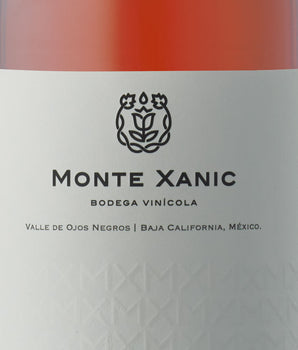 Vino Rosado Monte Xanic Grenache 750 ml