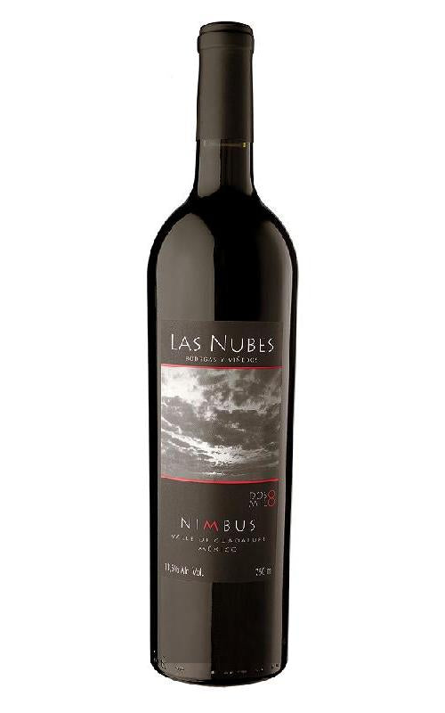 Vino Tinto Las Nubes Nimbus 750 ml