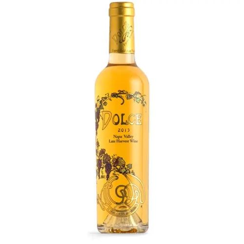 Vino de Postre Far Niente Dolce 375 ml