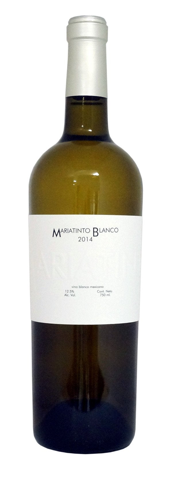 Vino Blanco Mariatinto 750 ml