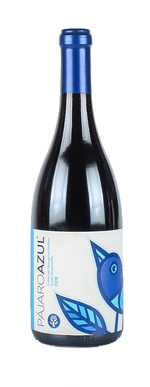 Vino Tinto Guaname Pajaro Azul 750 ml