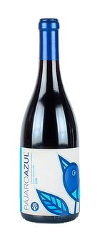 Vino Tinto Guaname Pajaro Azul 750 ml