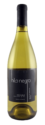 Vino Blanco Hilo Negro Invisible 750 ml