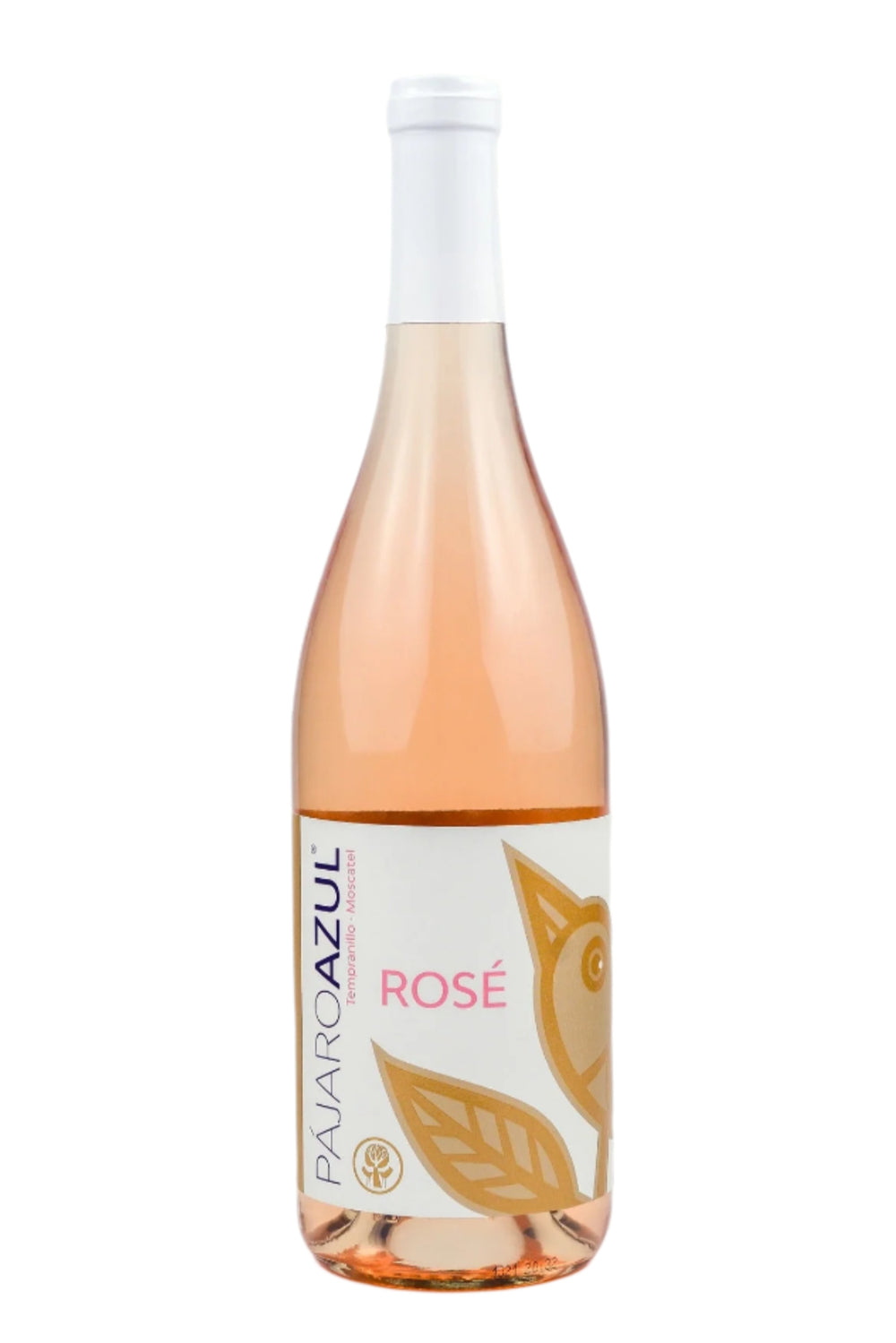 Vino Rosado Guaname Pajaro Azul Rose 750 ml