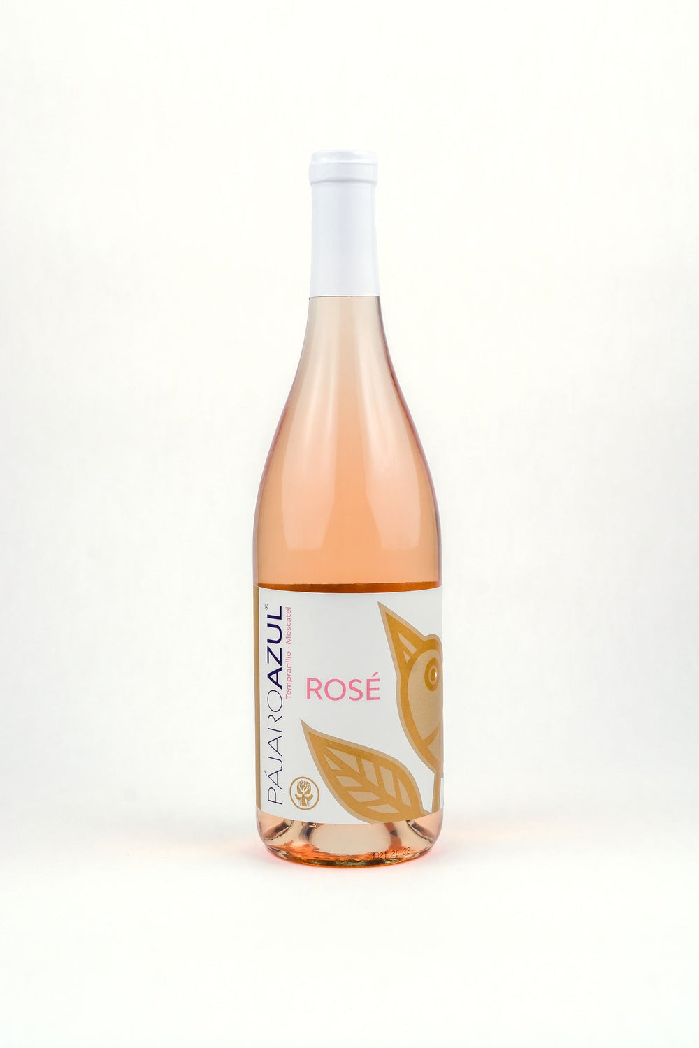 Vino Rosado Guaname Pajaro Azul Rose 750 ml