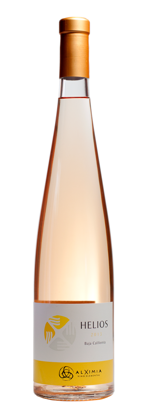Vino Blanco Alximia Helios 750 ml