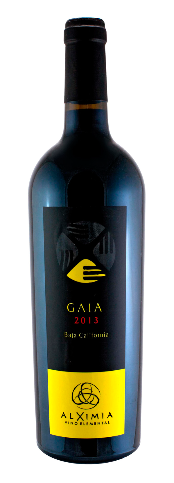 Vino Tinto Alximia Gaia 750 ml