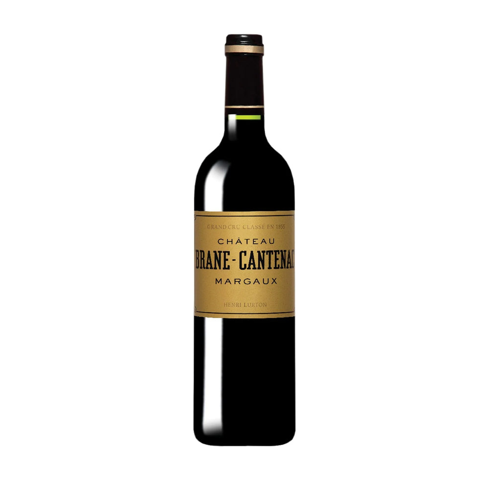 VT CHATEAU BRANE CANTENAC 750 ML