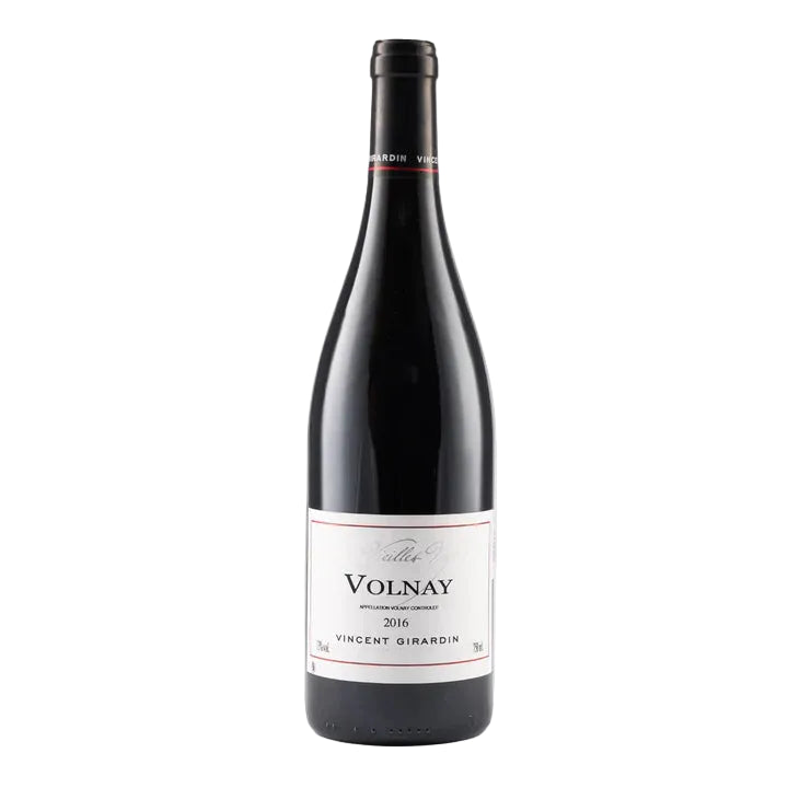 Vino Tinto Vincent Girardin Volnay Vieilles Vignes 750 ml