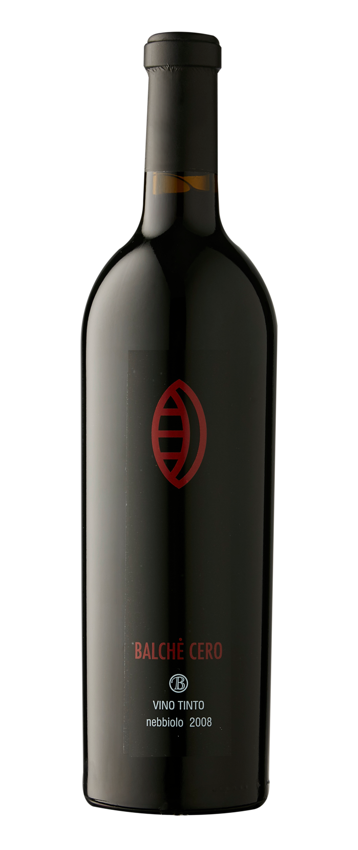 Vino Tinto Baron Balche Cero 750 ml