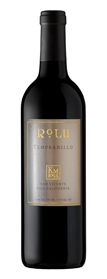 Vino Tinto Wagner Rolu Tempranillo 750 ml