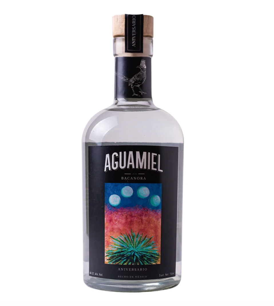 Aguamiel Aniversario 750 ml