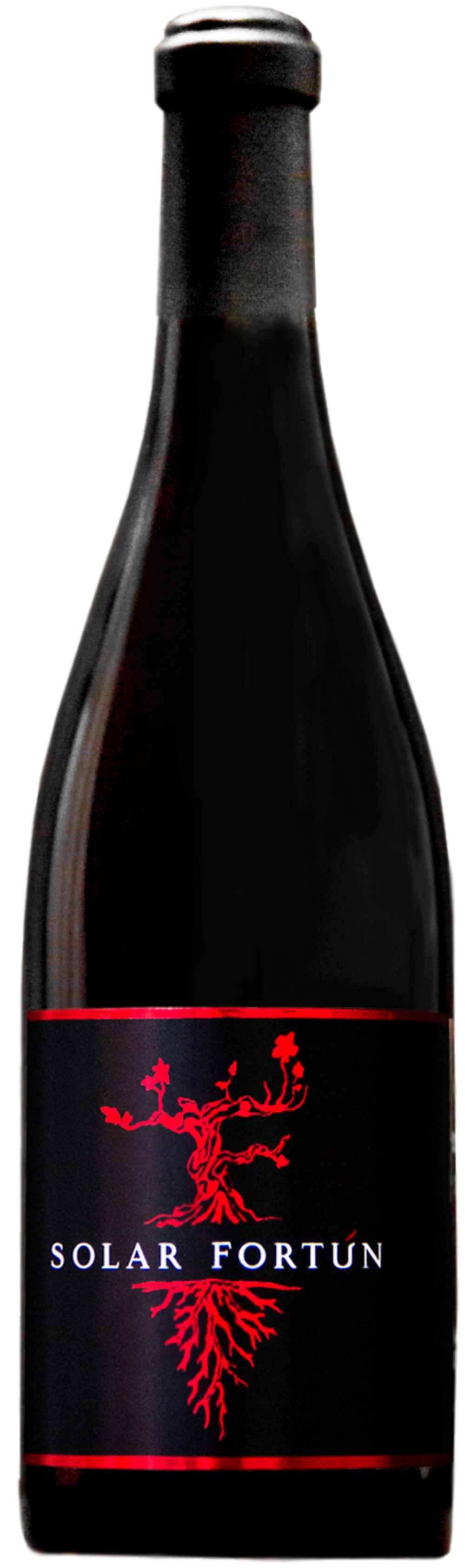 Vino Tinto Solar Fortun Noble Cru 750 ml