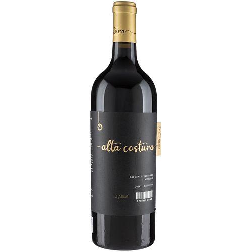 Vino Tinto Hilo Negro Alta Costura 750 ml