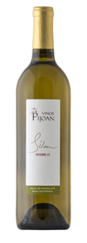 Vino Blanco Pijoan Silvana 750 ml