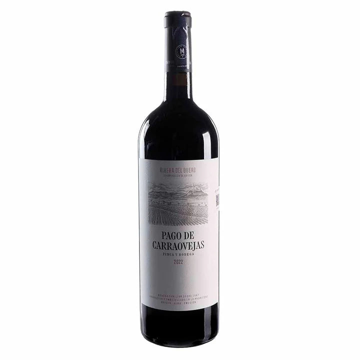 Vino Tinto Pago de Carraovejas de 5000 ml
