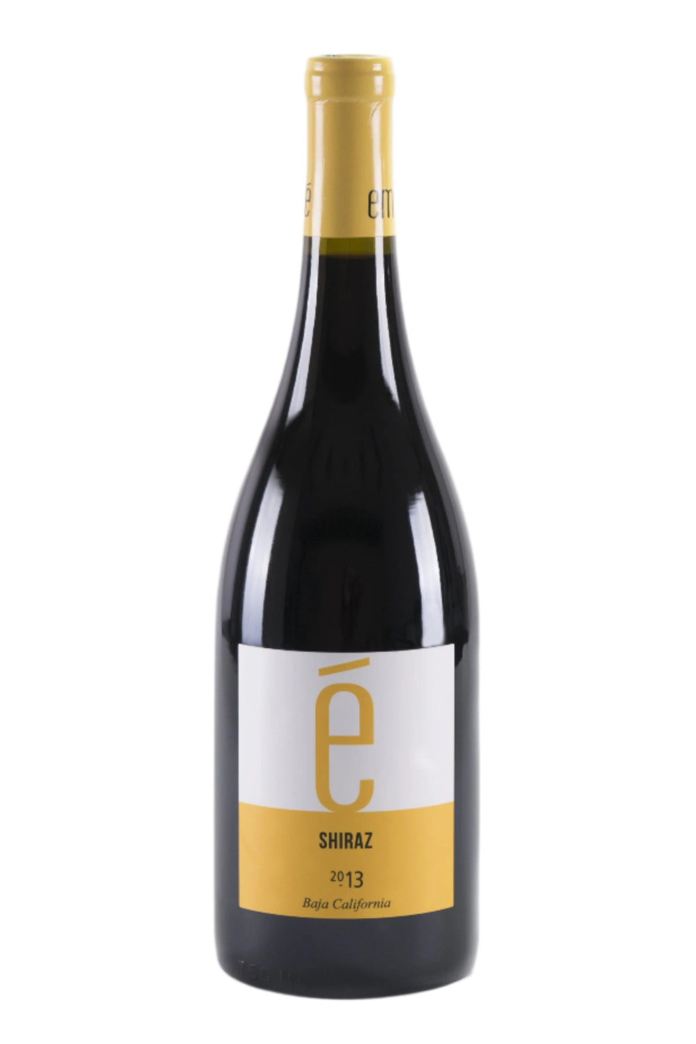 Vino Tinto Emeve Syrah 750 ml