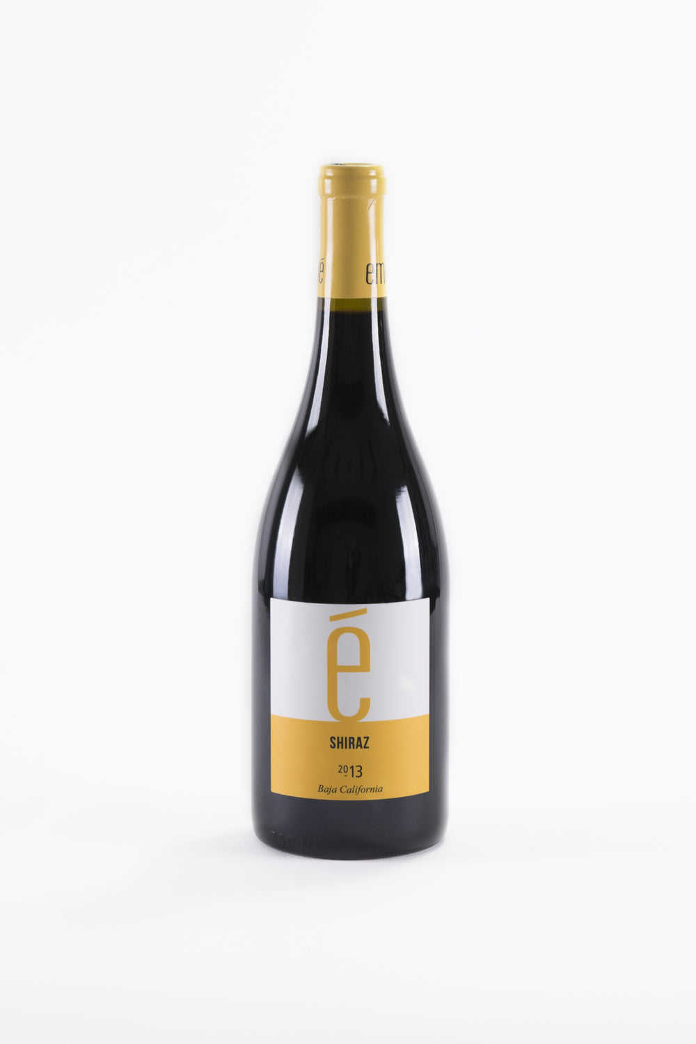 Vino Tinto Emeve Syrah 750 ml