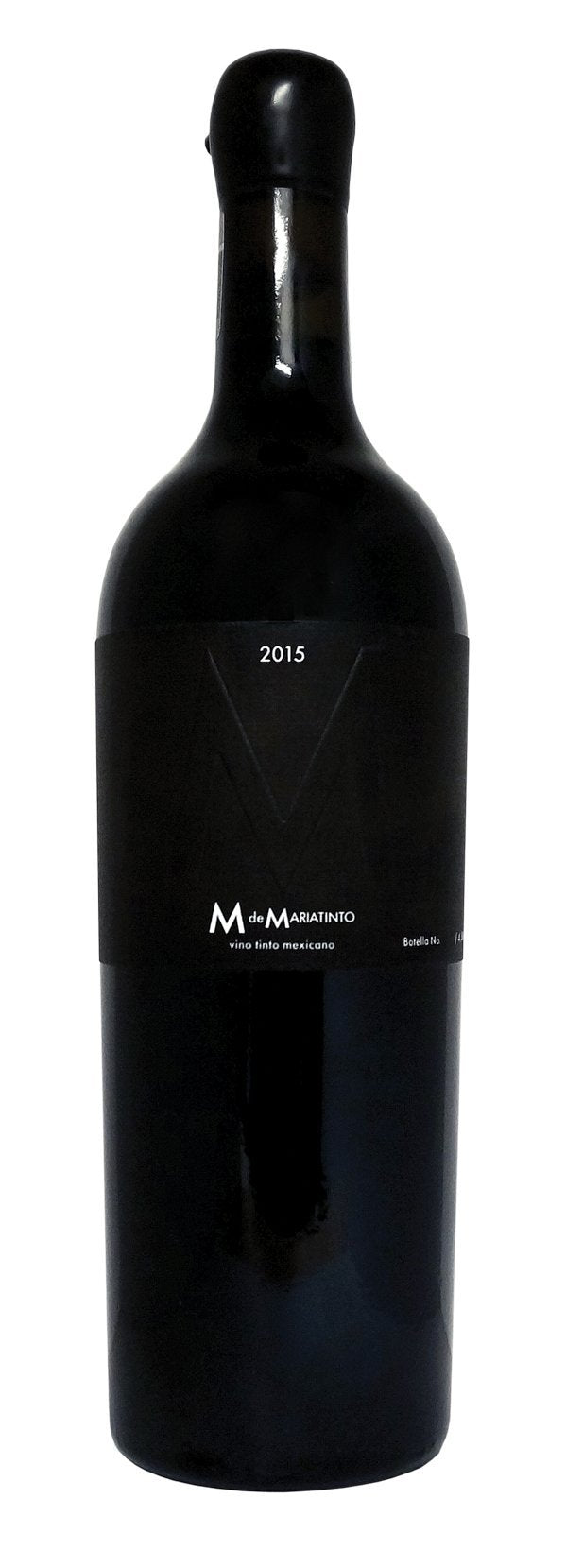 Vino Tinto Mariatinto M Mariatinto 750 ml