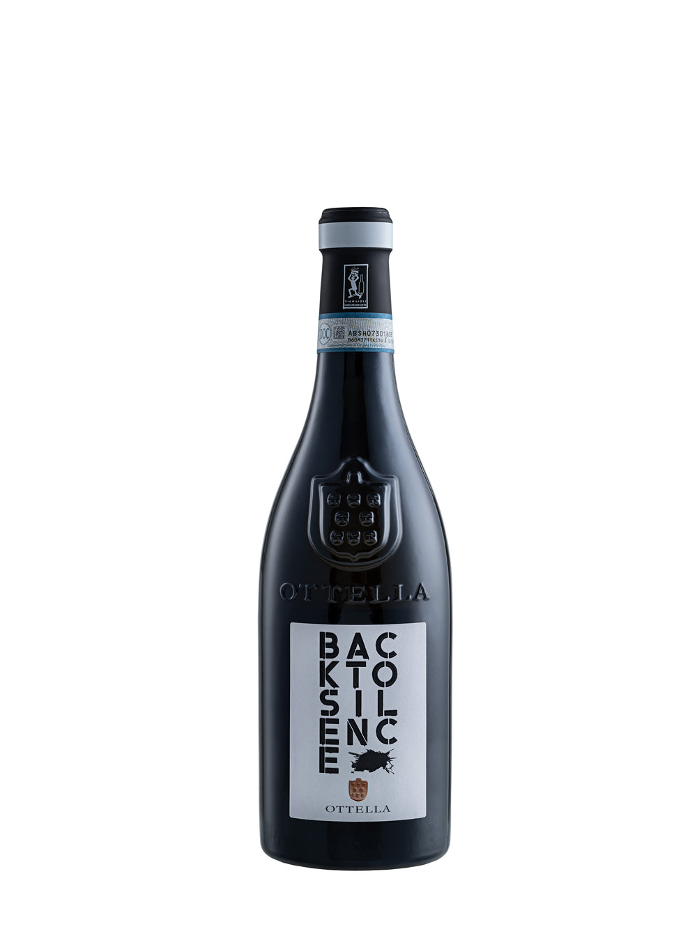 Vino Espumoso Ottella Back to Silence Lugana DOC