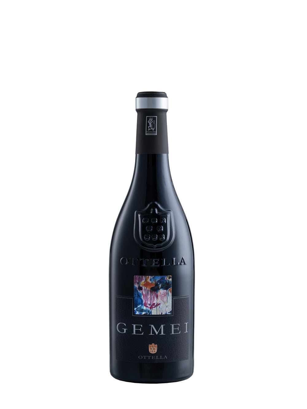 Vino Tinto Ottella Gemei IGT