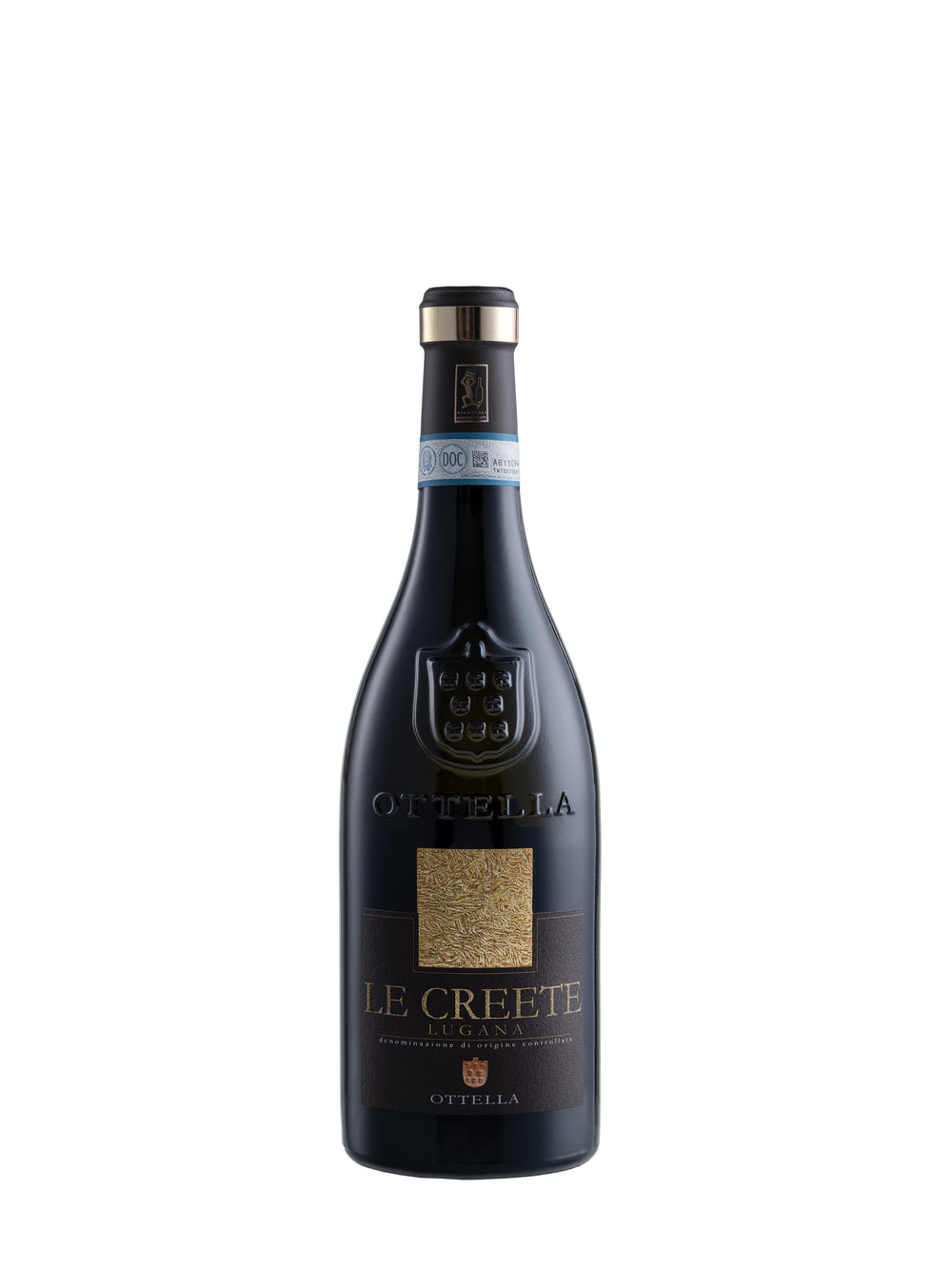 Vino Blanco Ottella Le Crete Lugana DOC