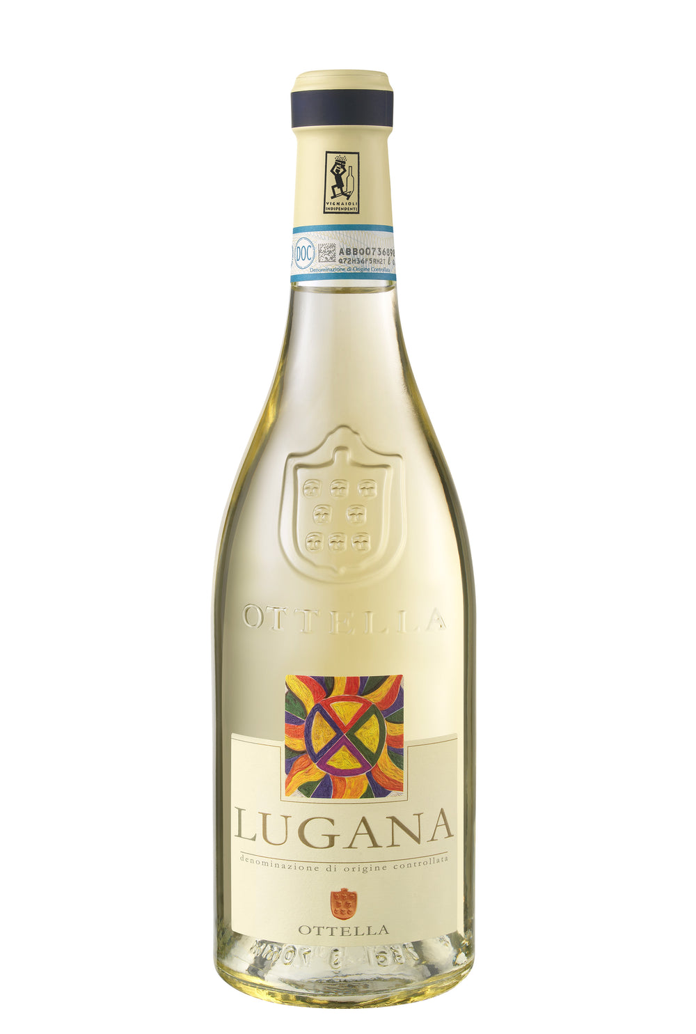 Vino Blanco Ottella Lugana DOC