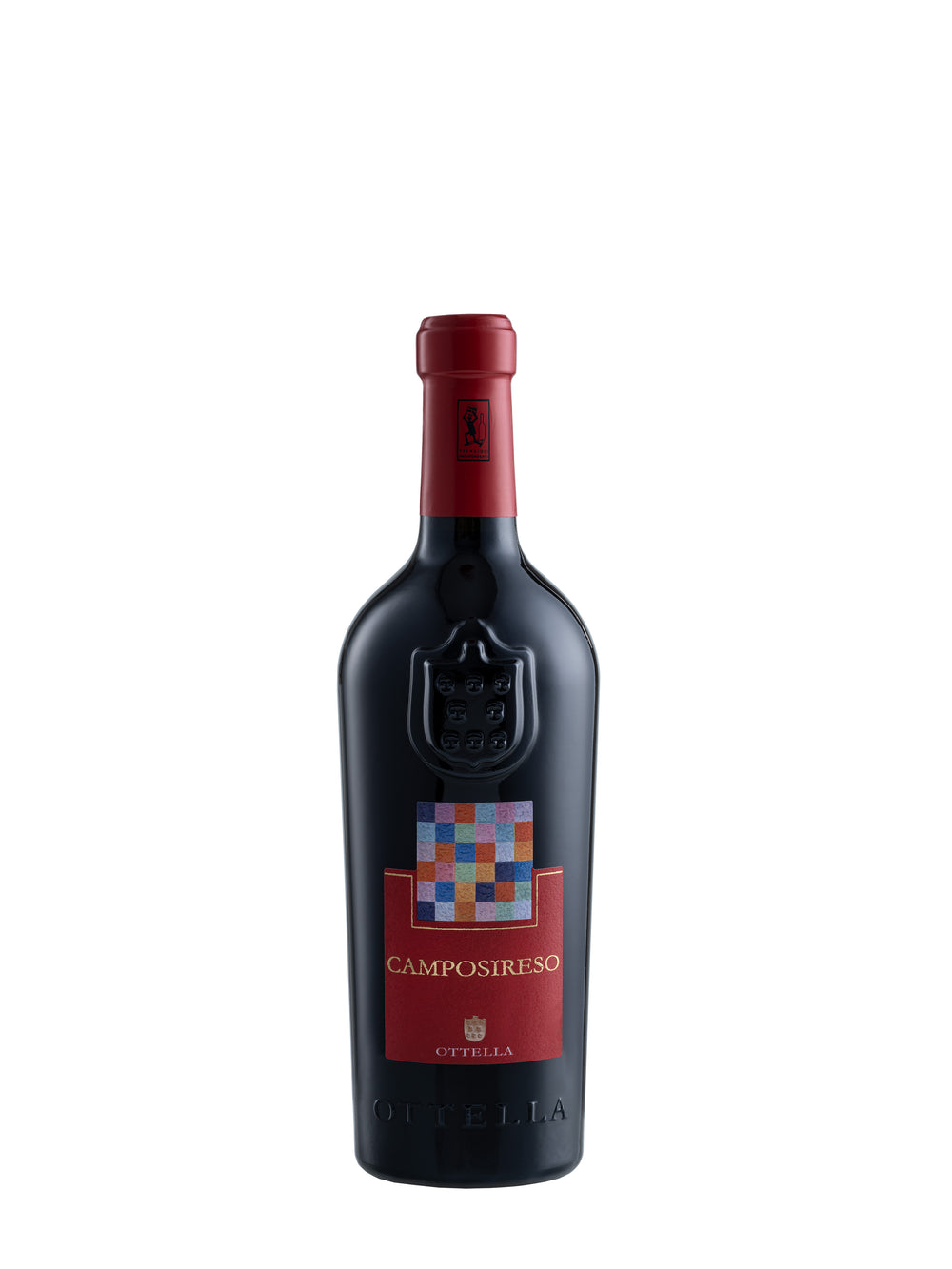 Vino Tinto Ottella Camposireso IGT