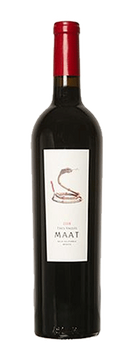 Vino Tinto Tres Valles Maat 750 ml