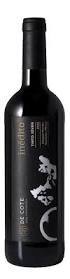 Vino Tinto De Cote Inedito Joven 750 ml