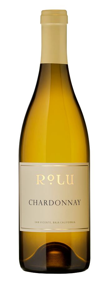 Vino Blanco Wagner Rolu Chardonnay 750 ml