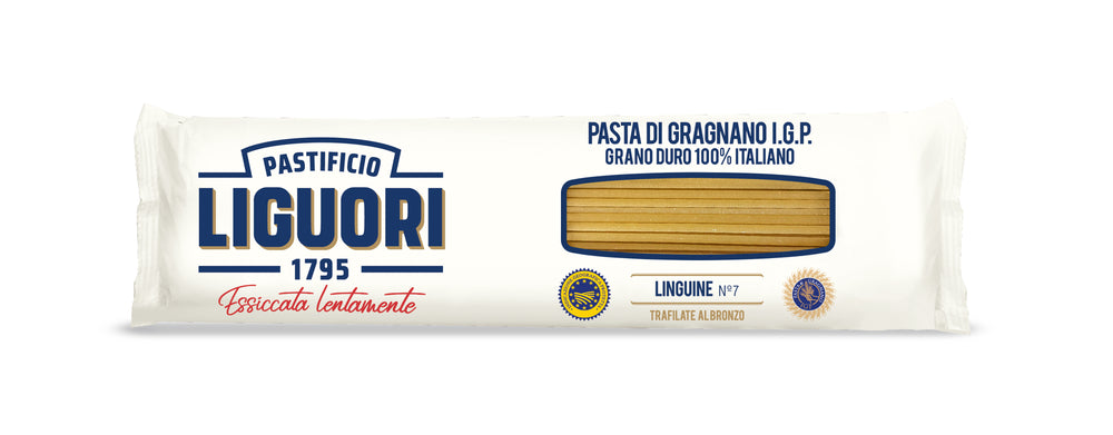 Linguine Liguori No. 7  500 gr