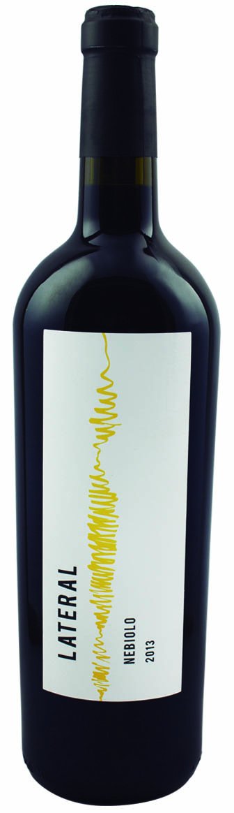 Vino Tinto Altavista Wines Lateral Nebbiolo 750 ml