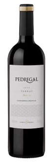 Vino Tinto Pedregal Tannat 750 ml