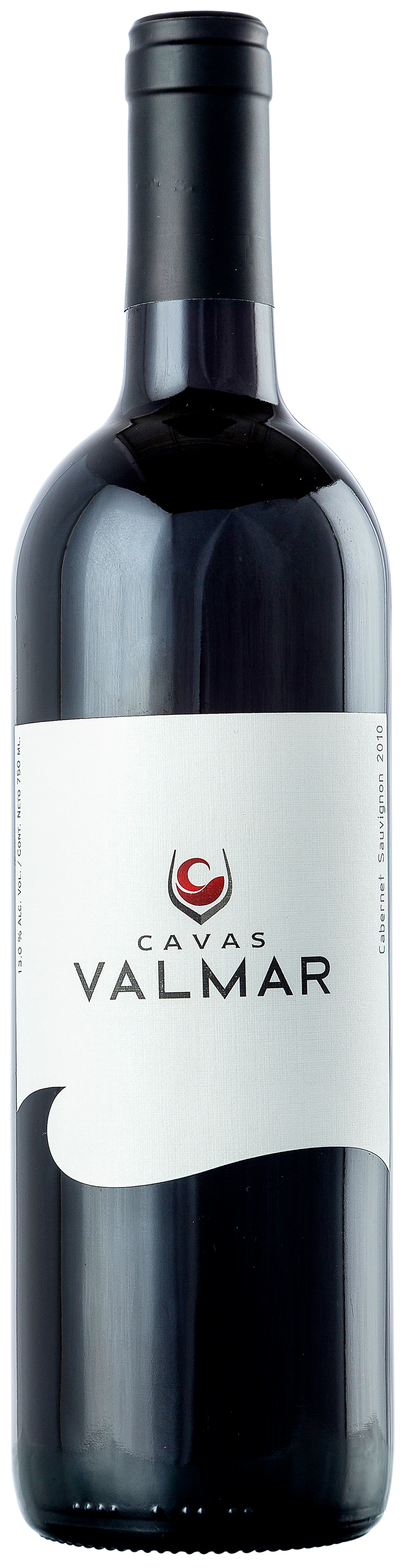 Vino Tinto Cava Valmar Cabernet Sauvignon 750 ml