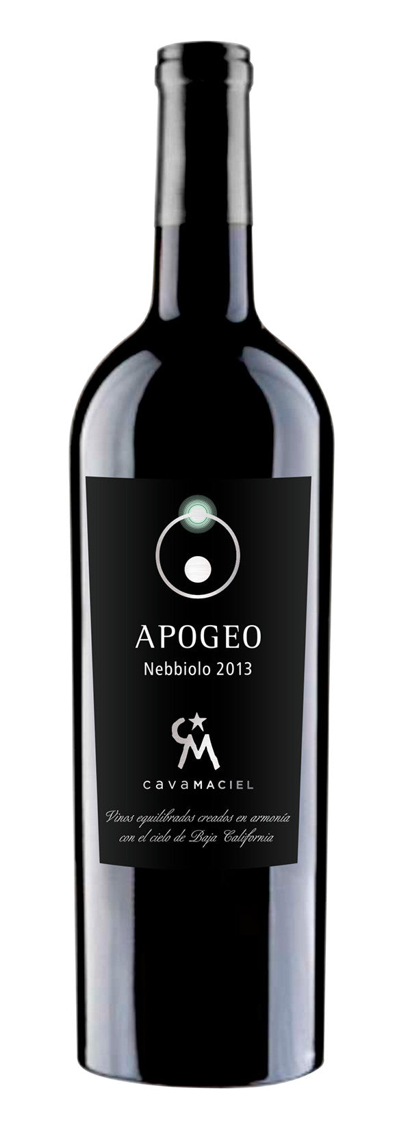 Vino Tinto Cava Maciel Apogeo 750 ml