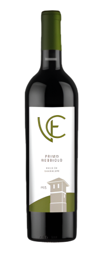 Vino Tinto Casa Emiliana Primo Nebbiolo 750 ml