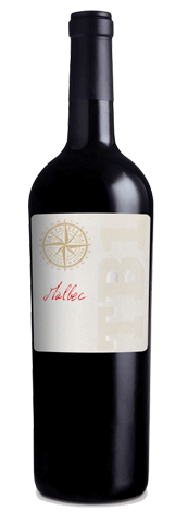 Vino Tinto Santa Elena Tabla 1 Malbec 750 ml