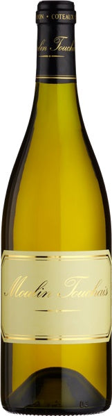 Vino Blanco Coteaux du Layon Moulin Touchais 750 ml