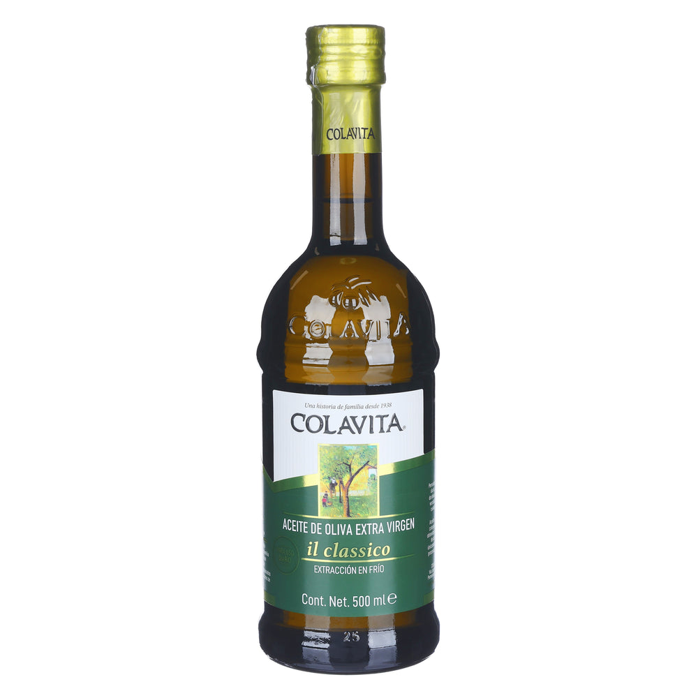 Colavita Aceite de Oliva 500 ml