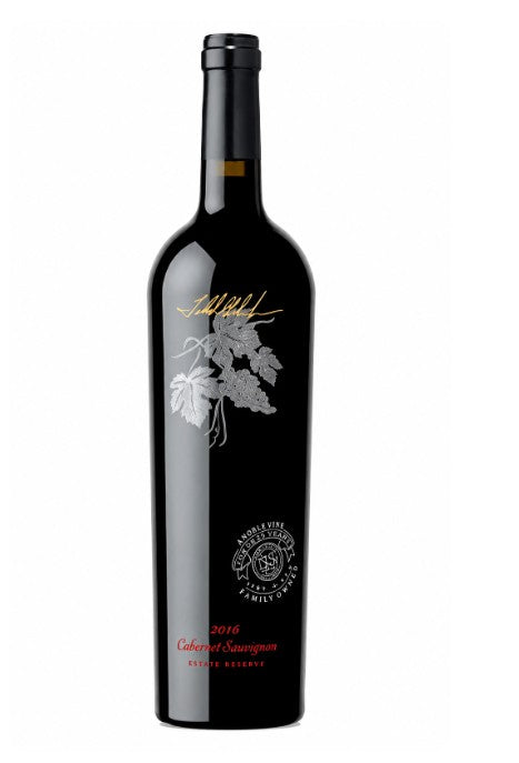 Vino Tinto Anderson Conn Valley Estate Reserve CS 750 ml