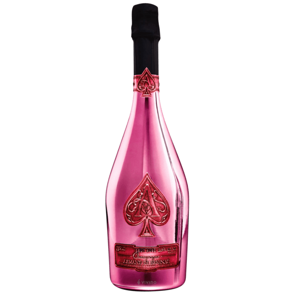 Chamagne Armand De Brignac Brut Rose 750 ml