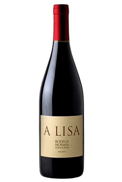 Vino Tinto Noemia A Lisa Malbec 750 ml