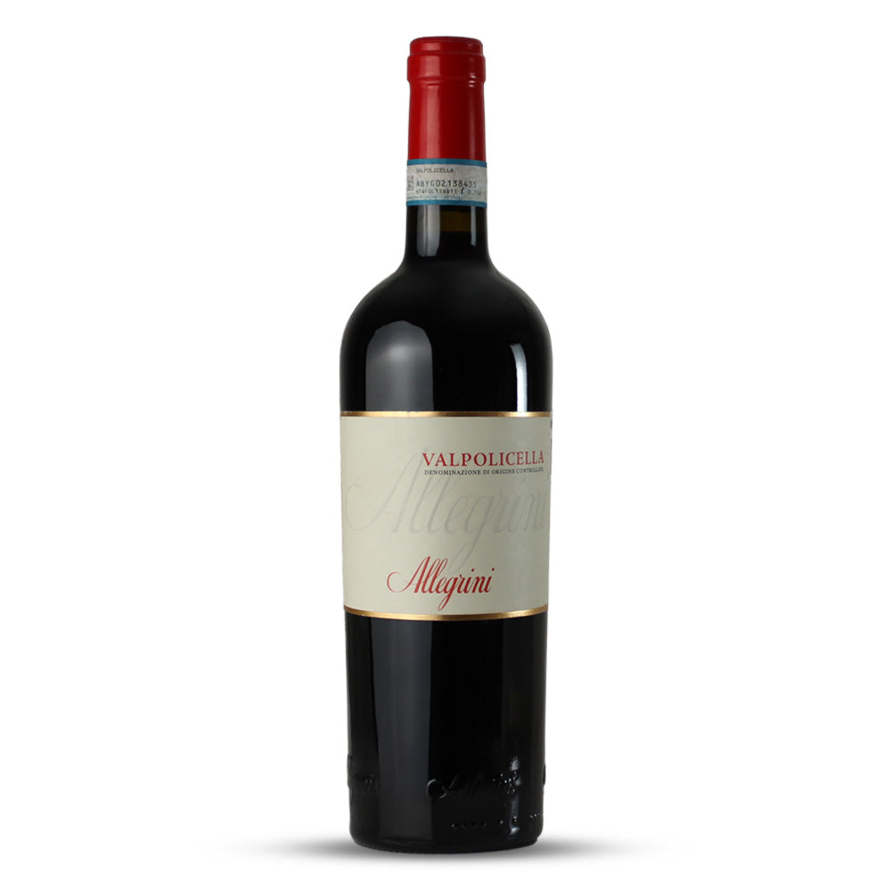 Vino Tinto Allegrini Amarone Valpolicella Docg 750 ml