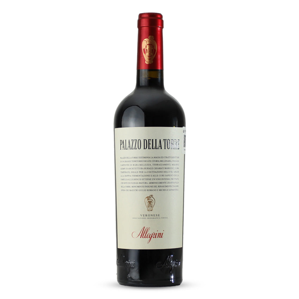 Vino Tinto Allegrini Palazzo Della Torre Veronese Igt 750 ml